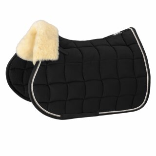 Eskadron LAMBSKIN Sattelunterlage Core