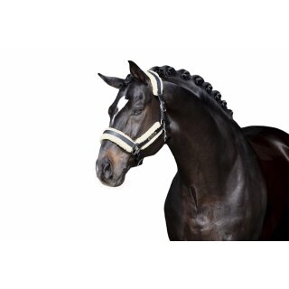 Eskadron FAUXFUR STALLION Klettpolster Set Core