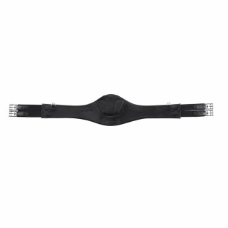 Eskadron LEATHER GIRTH LONG Sattelgurt Core