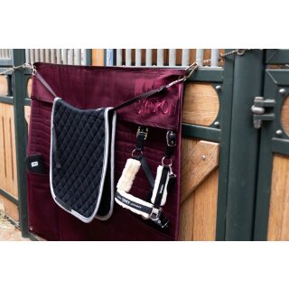 Eskadron QUILT HALF Boxenvorhang Core