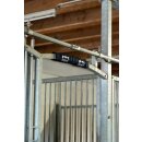 Eskadron STABLE HEAD PROTECTOR Boxenkopfschutz Core