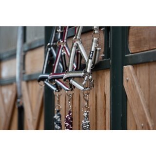 Eskadron PIN BUCKLE Halfter Core