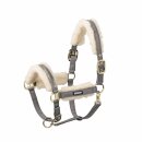 Eskadron EVO-WOOL DOUBLE PIN Halfter Core