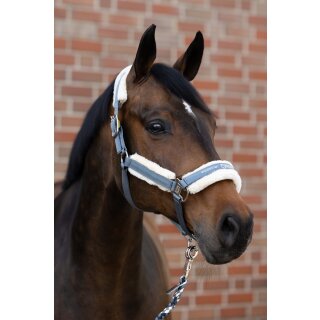 Eskadron FAUXFUR DOUBLE PIN Halfter Core