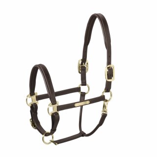 Eskadron LEATHER ELEGANCE Halfter Core