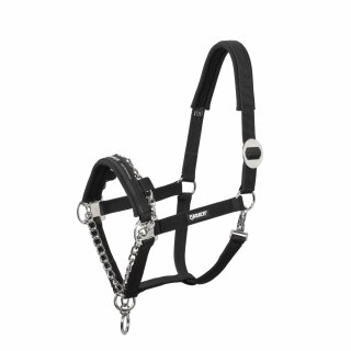 Eskadron CONTROL SLIDING BUCKLE Halfter Core