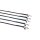 Eskadron REGULAR SWIVEL Strick Core