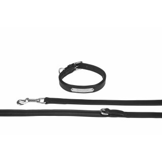 Eskadron LEATHER Hundeset Core