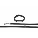 Eskadron LEATHER Hundeset Core