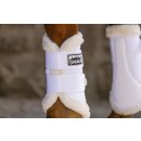 Eskadron SOFT MESH FAUXFUR Gamaschen Core