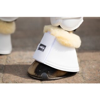 Eskadron ALLROUND LAMBSKIN Hufglocken Core