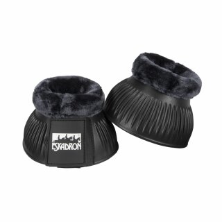 Eskadron EVA FAUX FUR Hufglocken Core