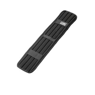 CLIMATEX PAD Longiergurtunterlage Core  black