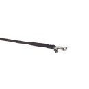 DURALASTIC Strick Core FULL darkbrown