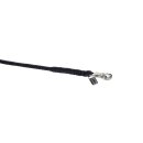 DURASOFT Strick Core FULL black