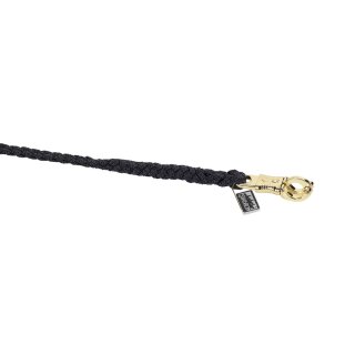 REGULAR PANIC BRASS Strick Core FULL black
