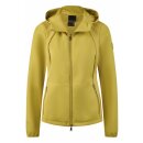 Pikeur Selection Techjersey Jacket – elastische Damen Funktionsjacke
