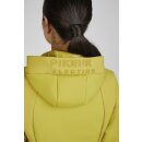 Pikeur Selection Techjersey Jacket – elastische Damen Funktionsjacke