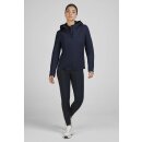 Pikeur WINDBREAKER Damen – winddichte Reitjacke mit Kapuze & Softtouch