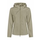Pikeur WINDBREAKER Damen – winddichte Reitjacke mit Kapuze & Softtouch