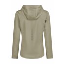 Pikeur WINDBREAKER Damen – winddichte Reitjacke mit Kapuze & Softtouch