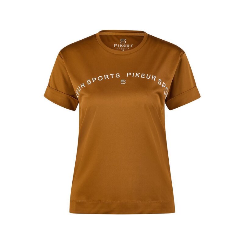 T-shirt fonctionnel Pikeur Athleisure | Sellerie Bucéphale