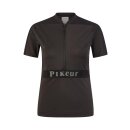 Pikeur  MESH ZIP SHIRT