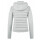 Pikeur  HYBRID JACKET Gr 38 ICE BLUE