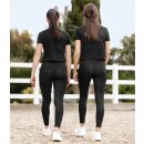 ELT Damen Reithose Essential Silikon