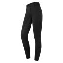 ELT Damen Reithose Essential Silikon schwarz 40