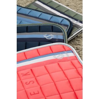 Eskadron BIG SQUARE MATTGLOSS Schabracke Classic Sports 25 S/S