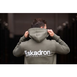 Eskadron ZIP-HOOD MALE Shirt Classic Sports 25 S/S