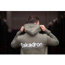 Eskadron ZIP-HOOD MALE Shirt Classic Sports 25 S/S