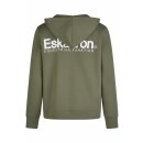 Eskadron ZIP-HOOD MALE Shirt Classic Sports 25 S/S