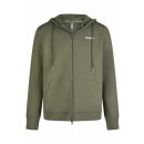 Eskadron ZIP-HOOD MALE Shirt Classic Sports 25 S/S
