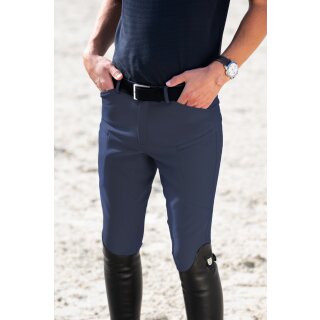 Eskadron KNEE GRIP MALE CORE Reithose Classic Sports 25 S/S