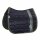 BIG SQUARE MATTGLOSS Schabracke DL navy