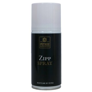 Petrie Zipp Spray Reißverschlussspray