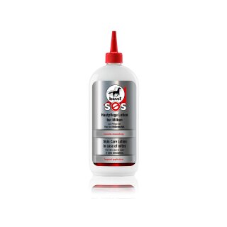 SOS Hautpflege Lotion 500ml Leovet