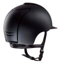 KEP Cromo 2.0 Matt frame&grid black raw