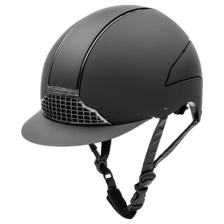 SWING Reithelm H24 chrome
