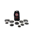 Equine Fusion Fit Kit regular