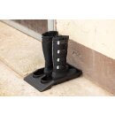 Ausziehwanne für Schuhe / Stiefel EasyOut