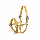 Eskadron Halfter FAUX LEATHER DOUBLE PIN Platinum 25