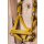 Eskadron Halfter FAUX LEATHER DOUBLE PIN Platinum 25