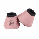 Eskadron Sprungglocken FAUX LEATHER Platinum 25