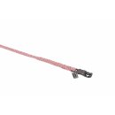 REGULAR PANIC HOOK Strick  soft rouge