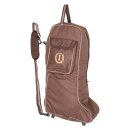 Stiefeltasche IRHClassic