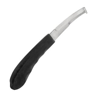 Hufrinnmesser zweiseitig