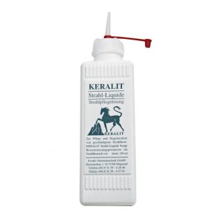 Keralit Strahl-Liquide 250ml